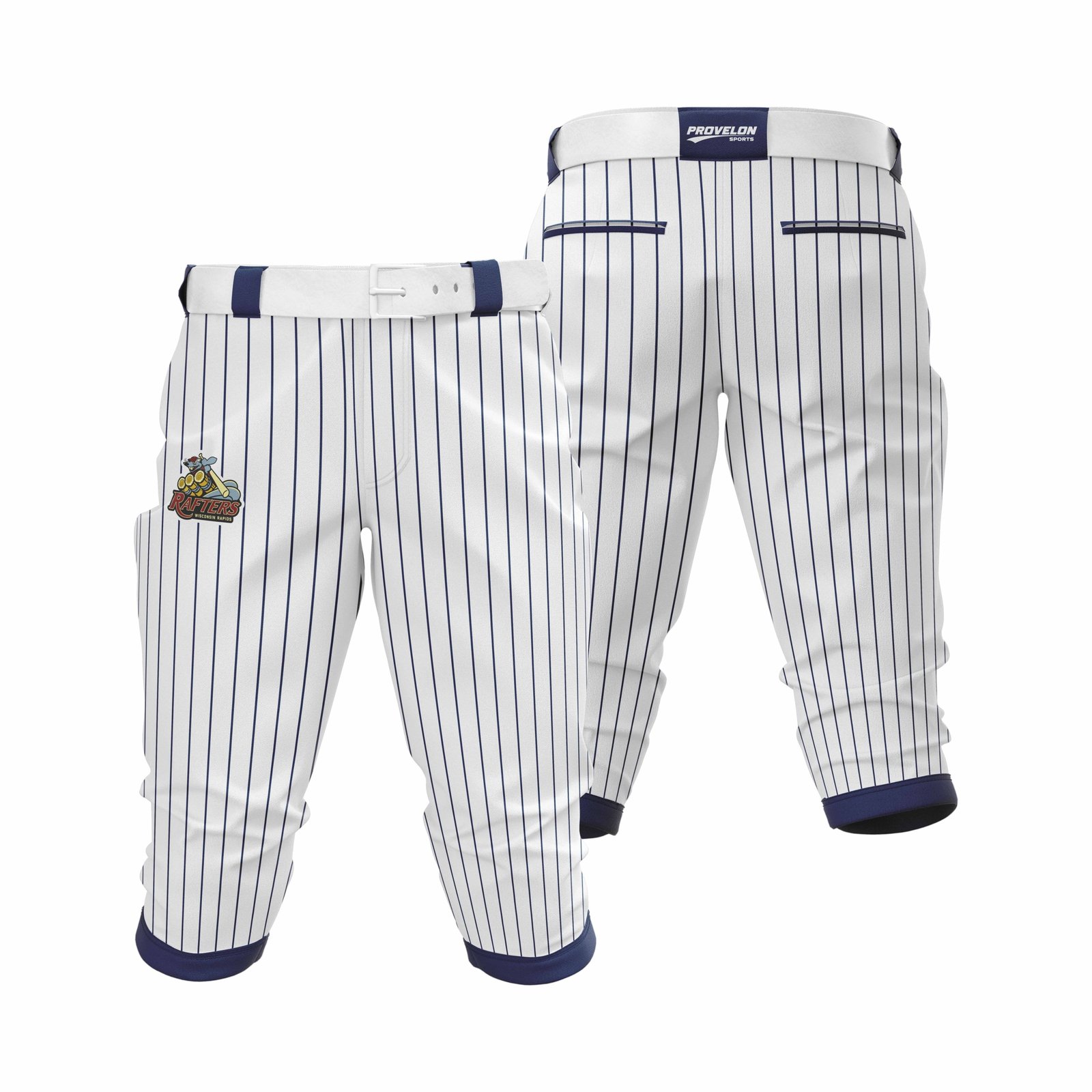 custom baseball short T-pant
