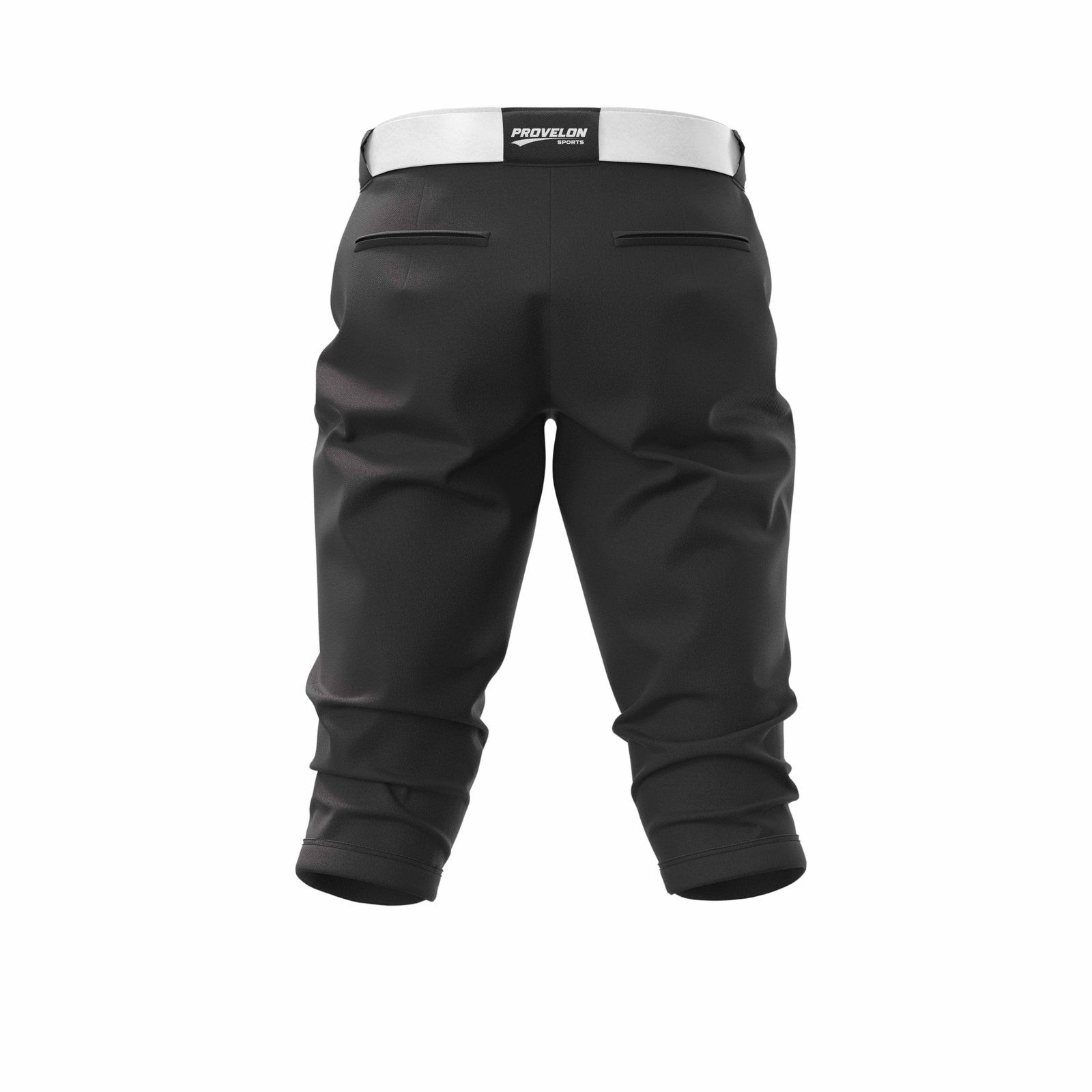 Baseball short T-pant