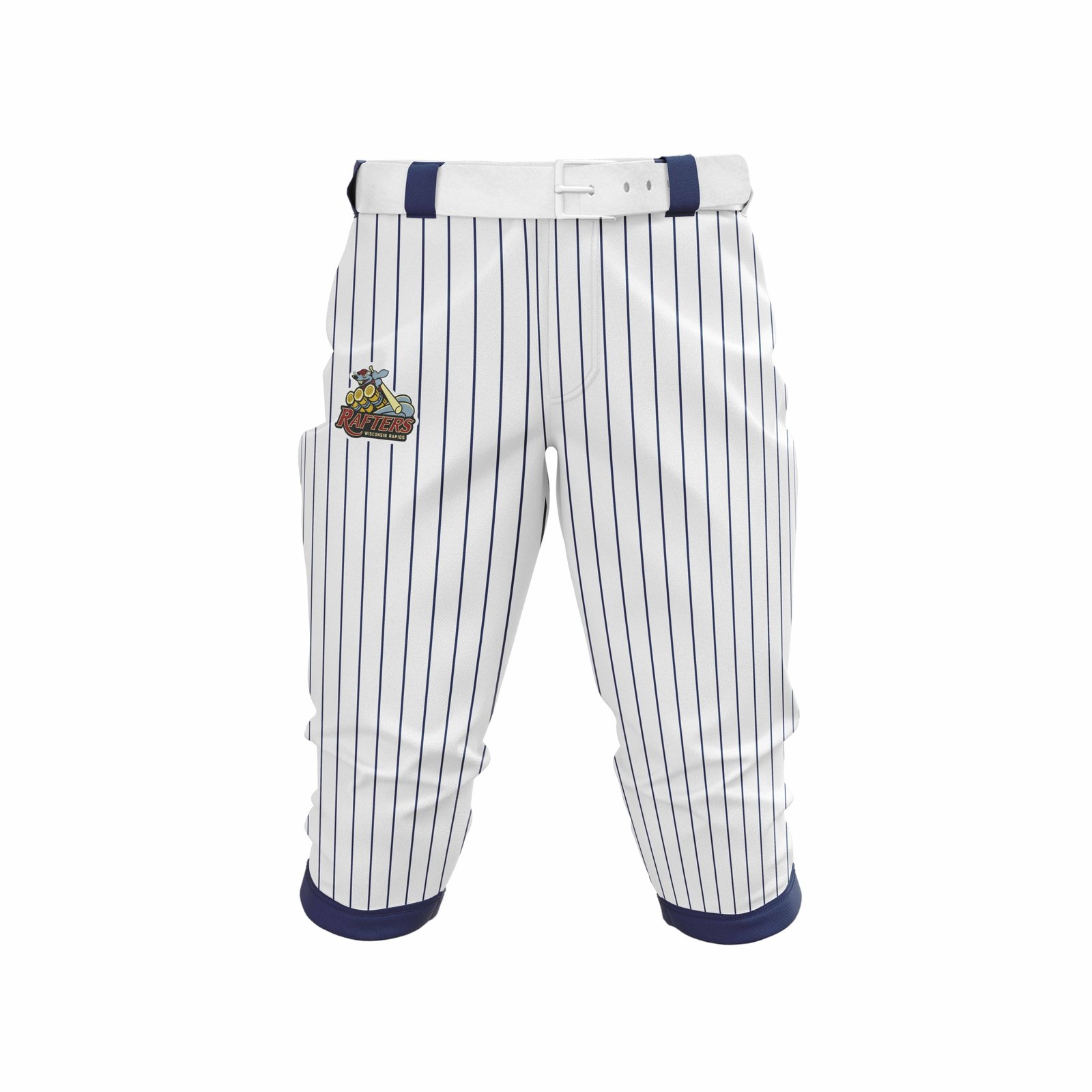 custom baseball short T-pant