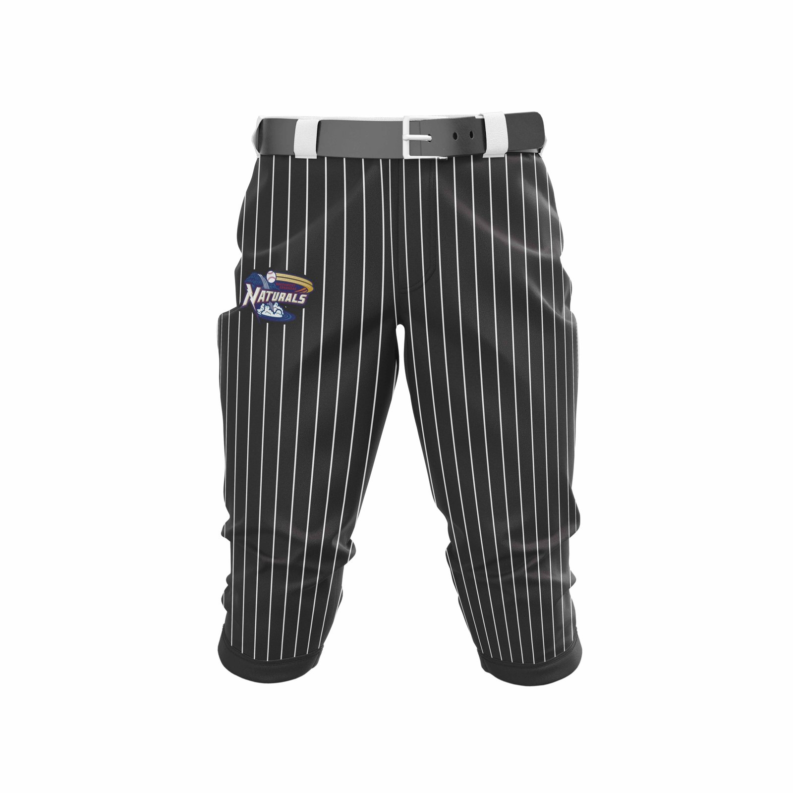 Baseball short T-pant