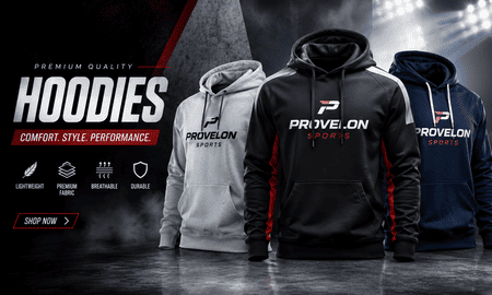 Hoodies