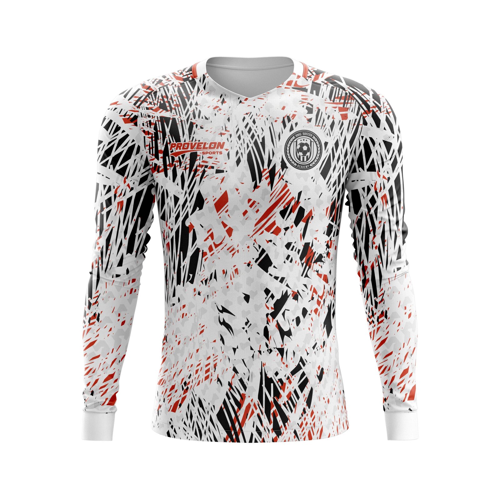 soccer jersey